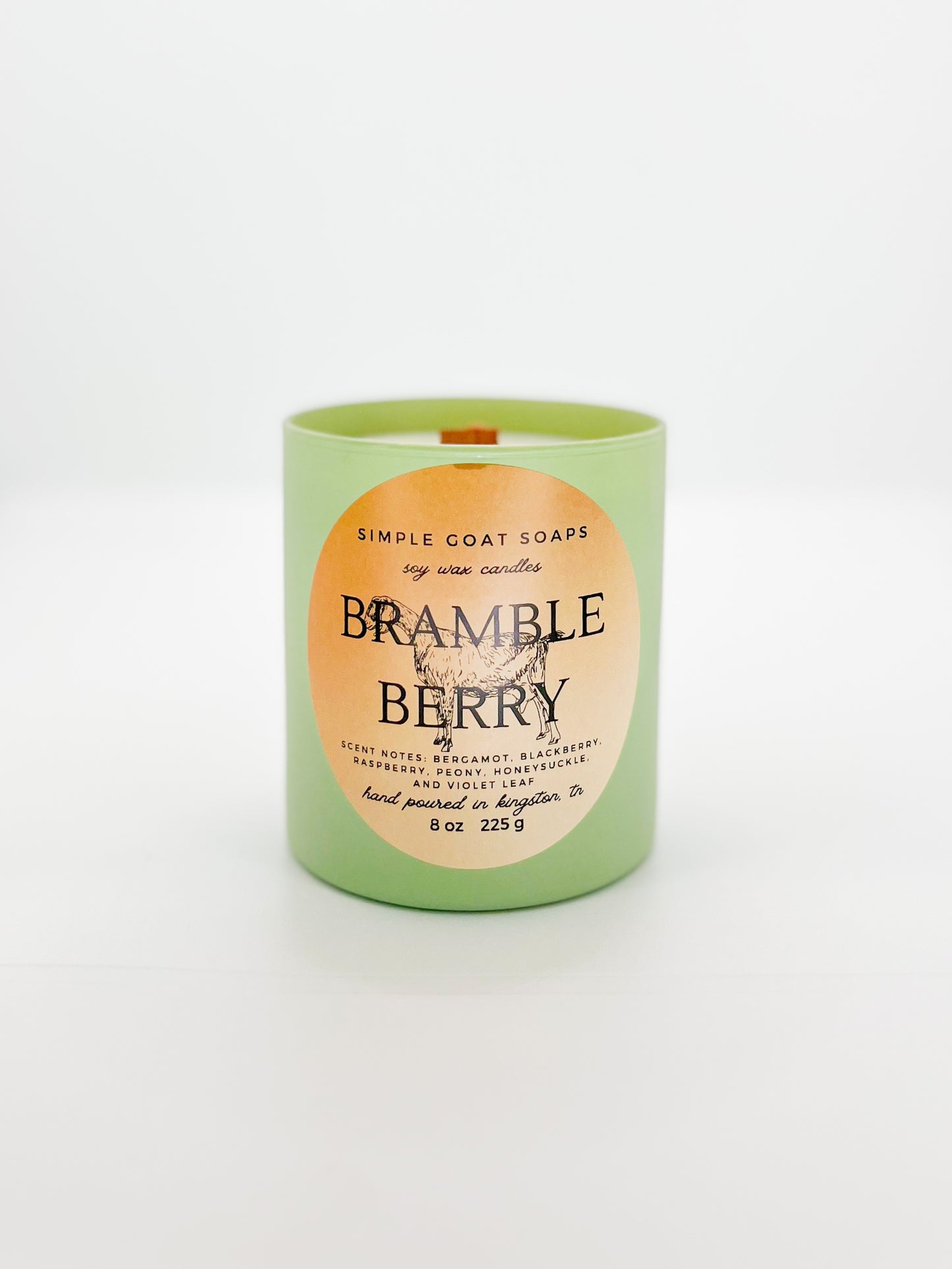 Brambleberry - Candle Sale