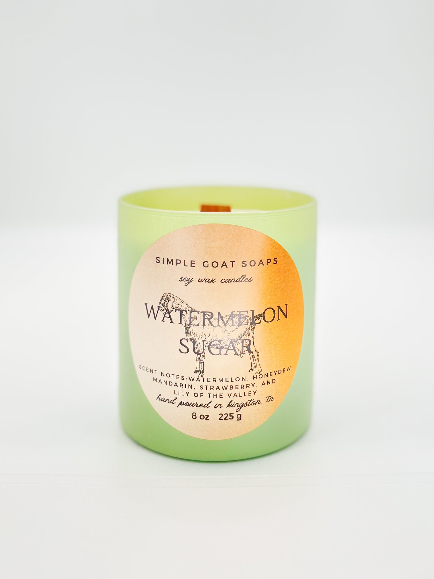 Watermelon Sugar - Candle Sale